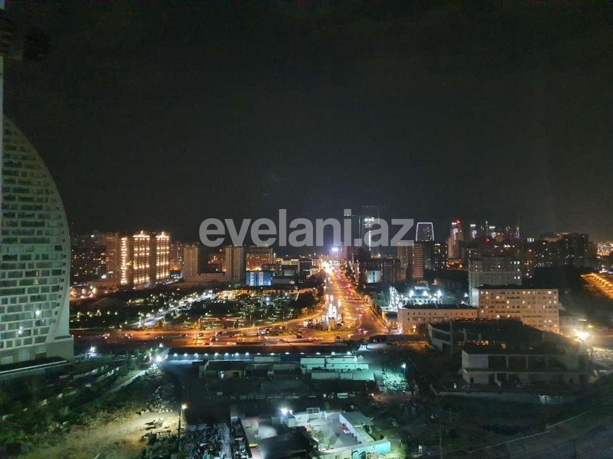 Satılır, yeni tikili, 2 otaqlı, 87 m², Nərimanov r.