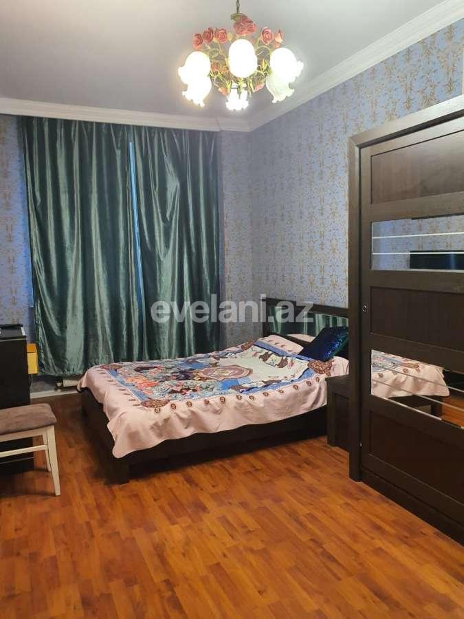 Satılır, yeni tikili, 2 otaqlı, 87 m², Nərimanov r.