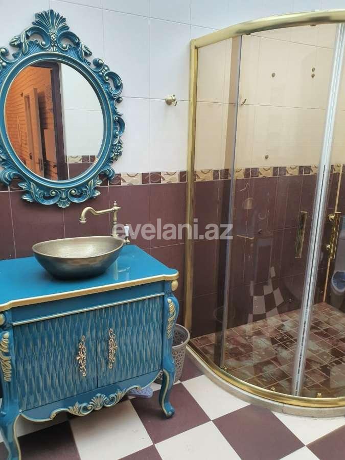 Satılır, yeni tikili, 2 otaqlı, 87 m², Nərimanov r.