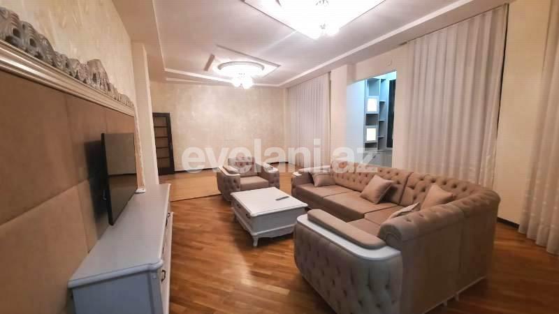 Satılır, yeni tikili, 4 otaqlı, 176 m², Nəsimi r.
