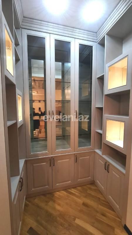 Satılır, yeni tikili, 4 otaqlı, 176 m², Nəsimi r.