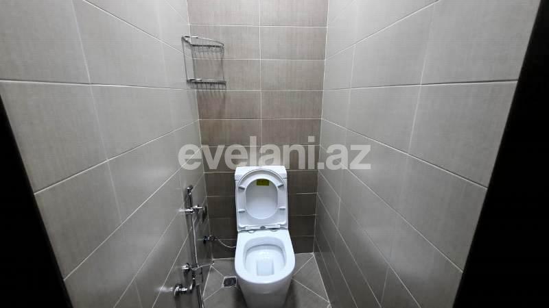 Satılır, yeni tikili, 4 otaqlı, 176 m², Nəsimi r.
