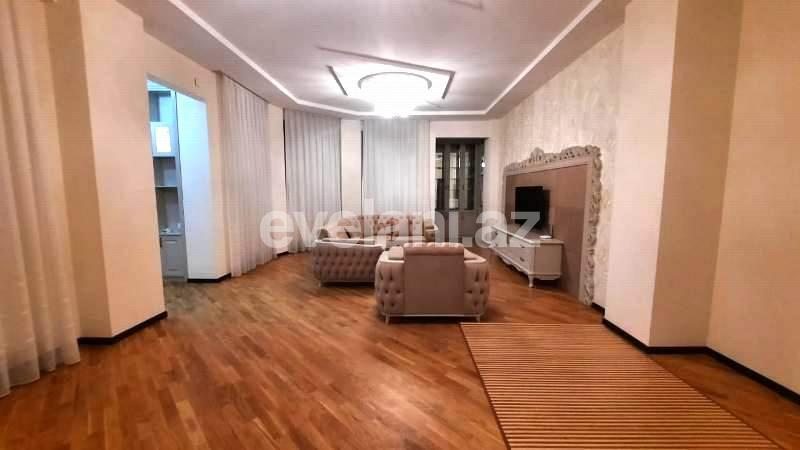 Satılır, yeni tikili, 4 otaqlı, 176 m², Nəsimi r.