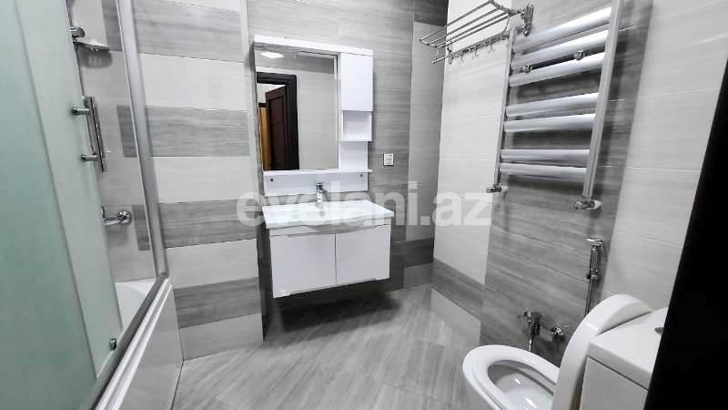 Satılır, yeni tikili, 4 otaqlı, 176 m², Nəsimi r.