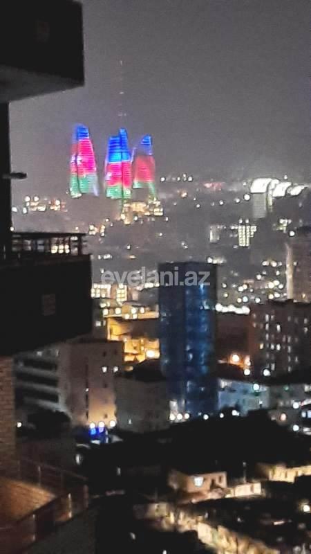 Satılır, yeni tikili, 4 otaqlı, 176 m², Nəsimi r.