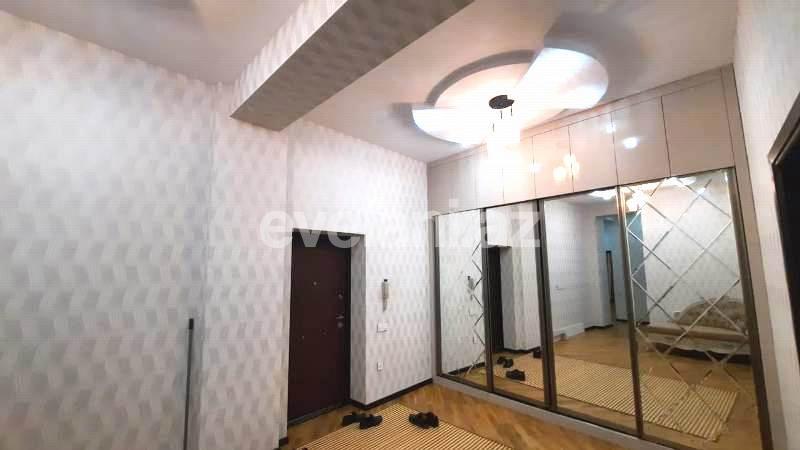 Satılır, yeni tikili, 4 otaqlı, 176 m², Nəsimi r.