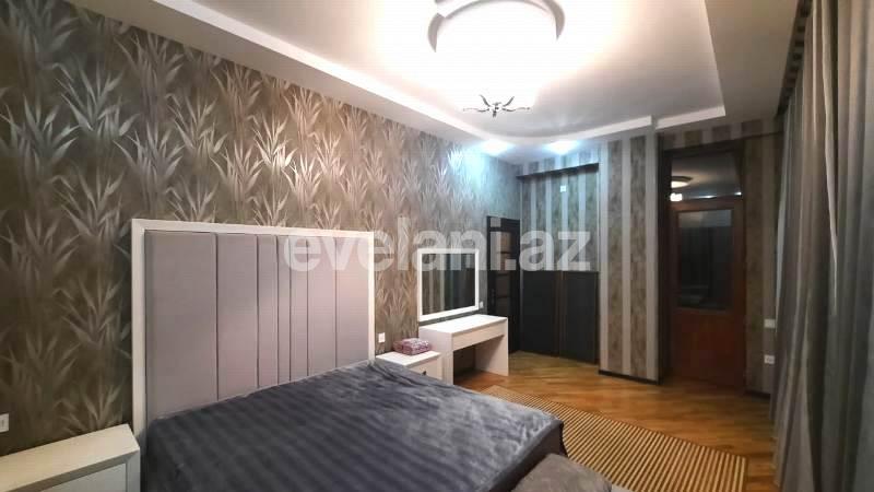 Satılır, yeni tikili, 4 otaqlı, 176 m², Nəsimi r.