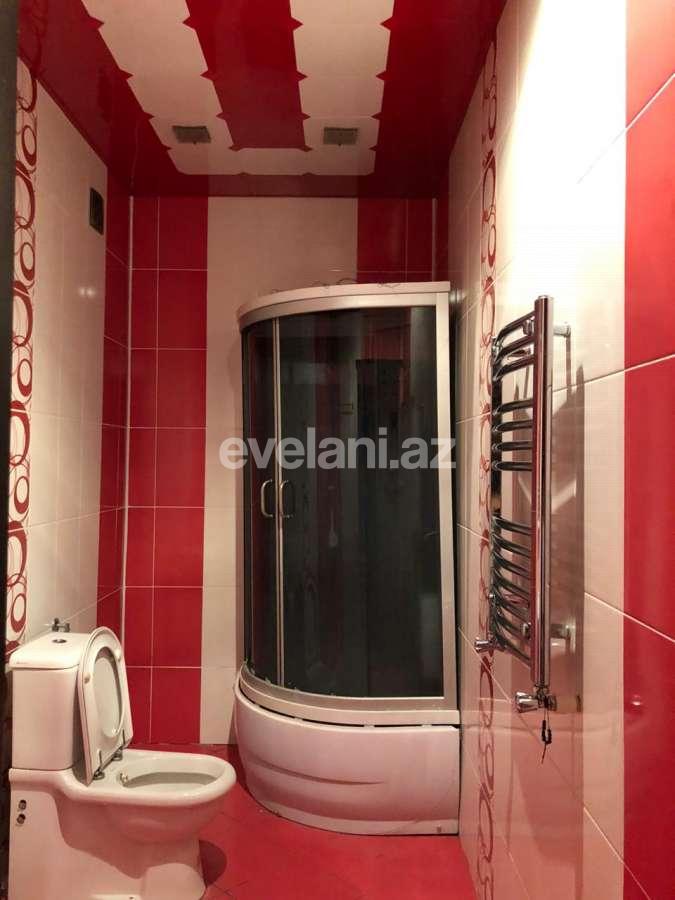Satılır, yeni tikili, 2 otaqlı, 70 m², Nəriman Nərimanov m.