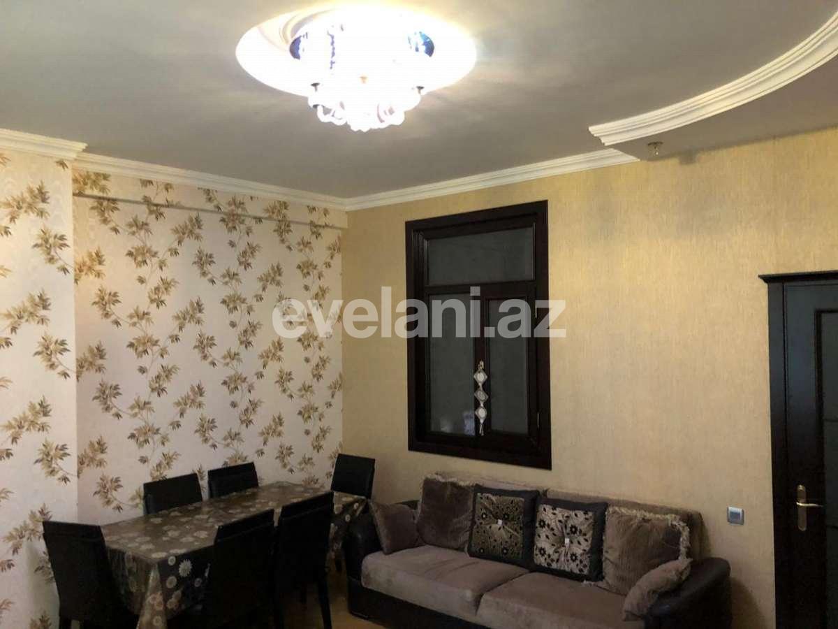 Satılır, yeni tikili, 2 otaqlı, 70 m², Nəriman Nərimanov m.