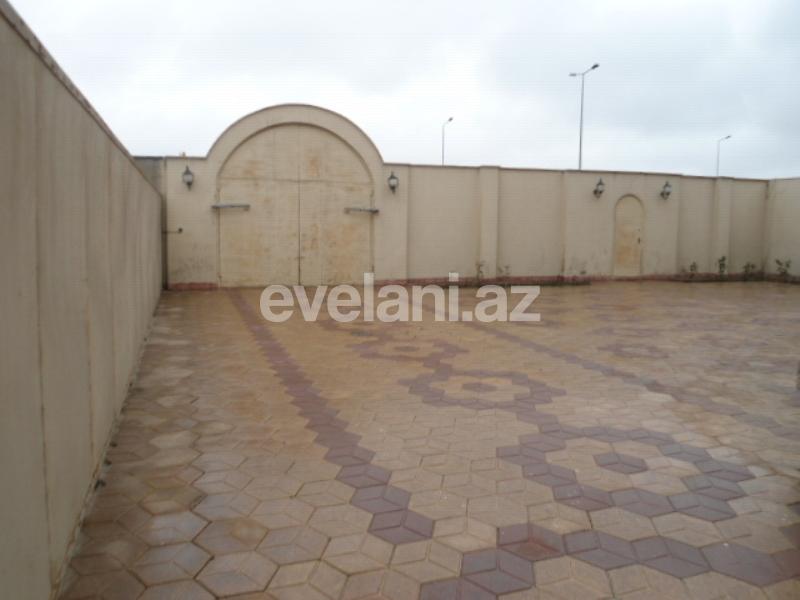 Satılır, villa, 10 otaqlı, 900 m², Yasamal r.