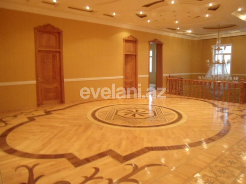 Satılır, villa, 10 otaqlı, 900 m², Yasamal r.