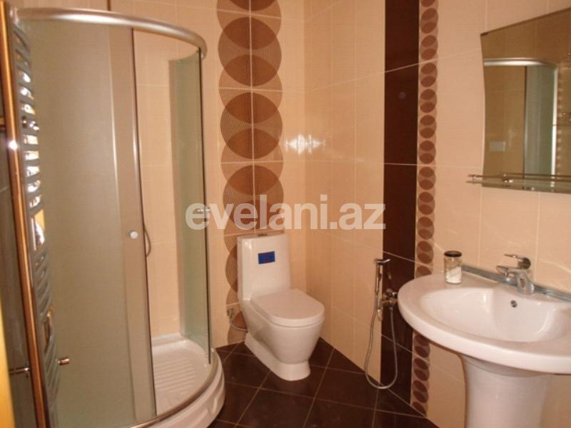 Satılır, villa, 10 otaqlı, 900 m², Yasamal r.