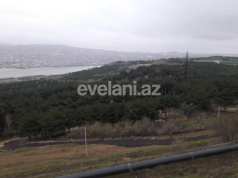 Satılır, villa, 10 otaqlı, 900 m², Yasamal r.