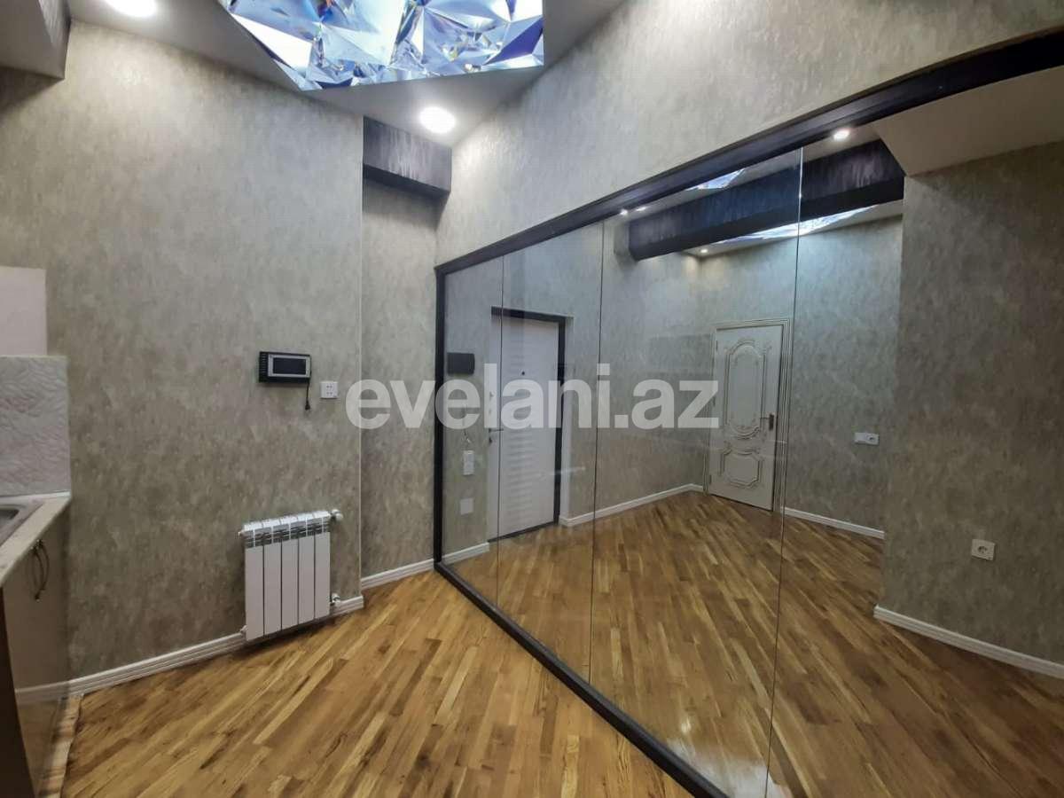 Satılır, yeni tikili, 2 otaqlı, 90 m², Nərimanov r.