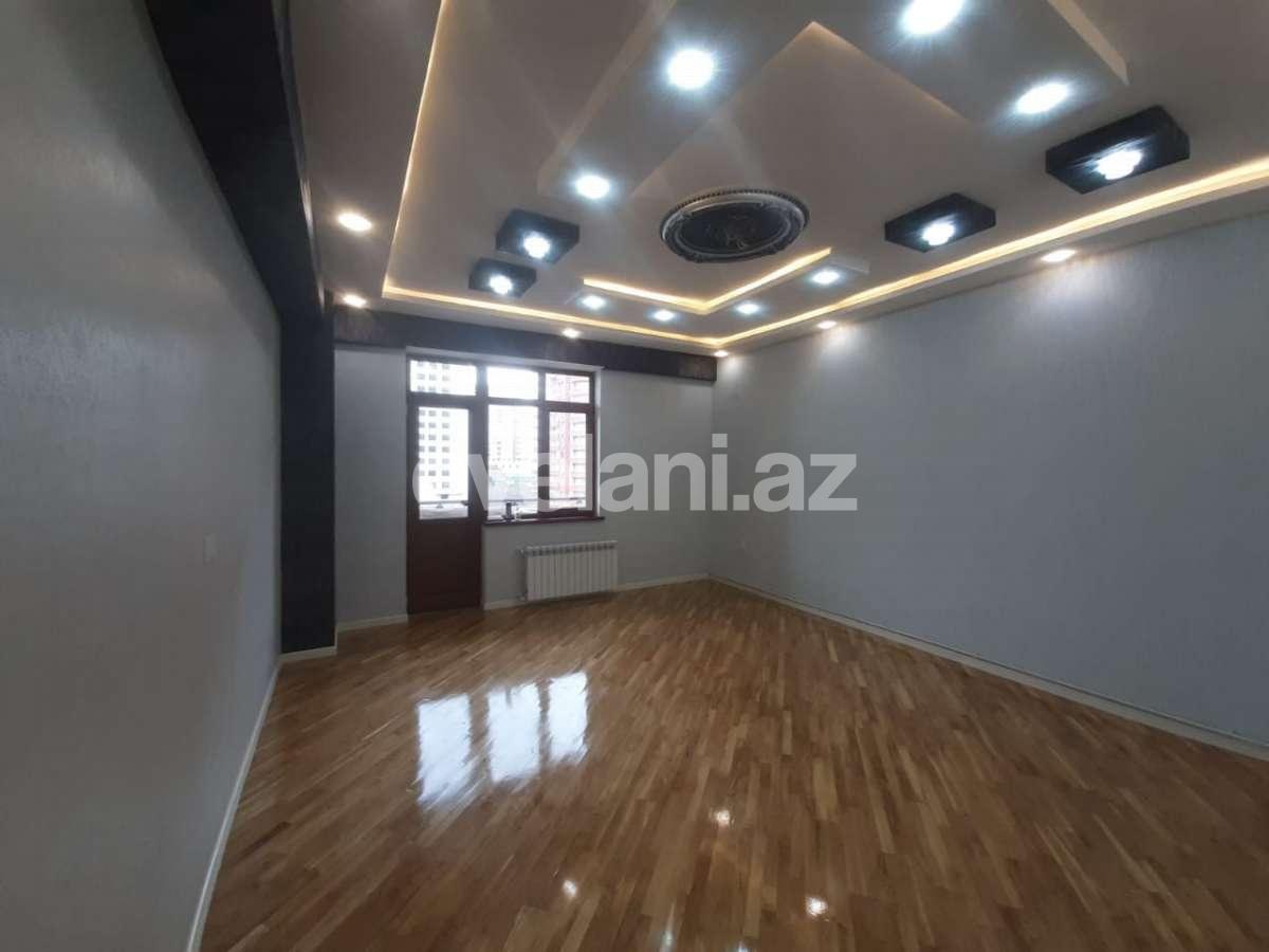 Satılır, yeni tikili, 2 otaqlı, 90 m², Nərimanov r.