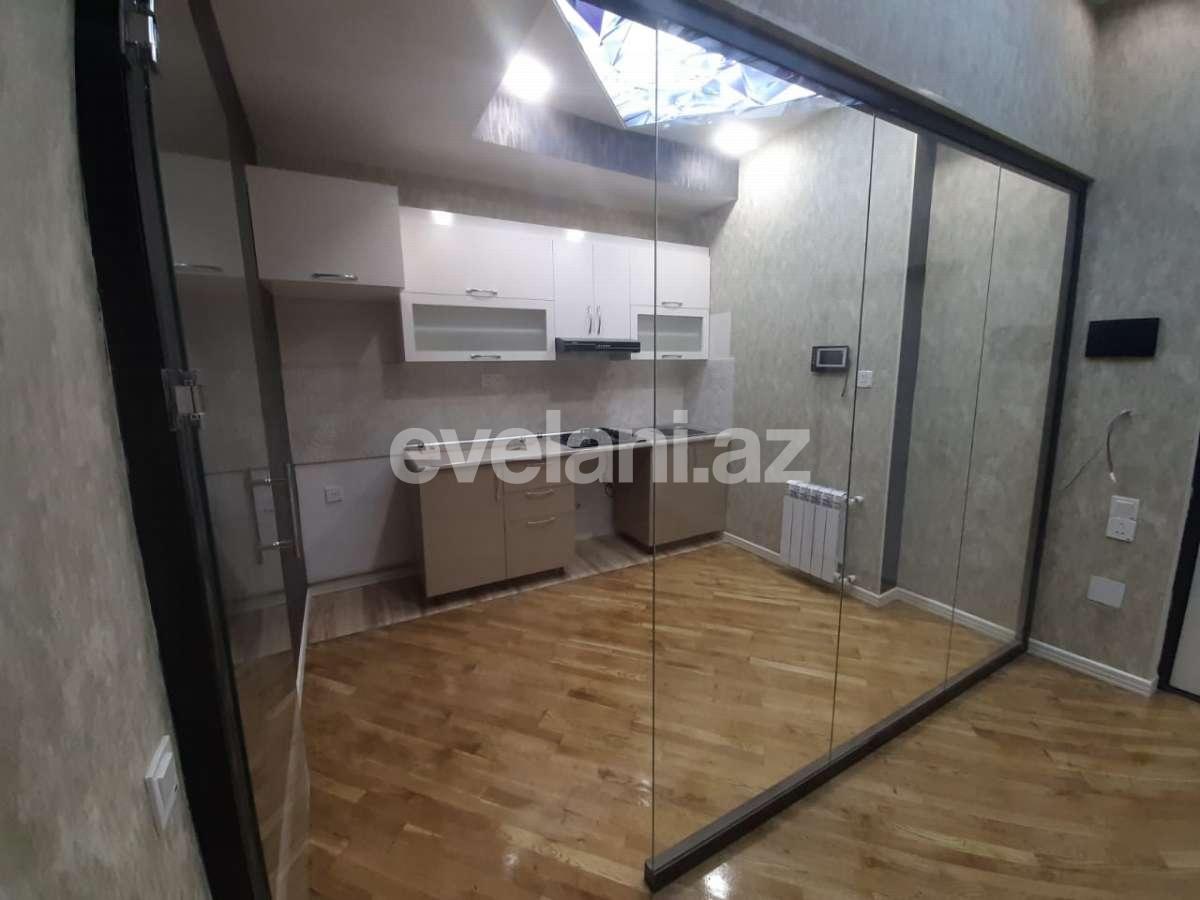 Satılır, yeni tikili, 2 otaqlı, 90 m², Nərimanov r.