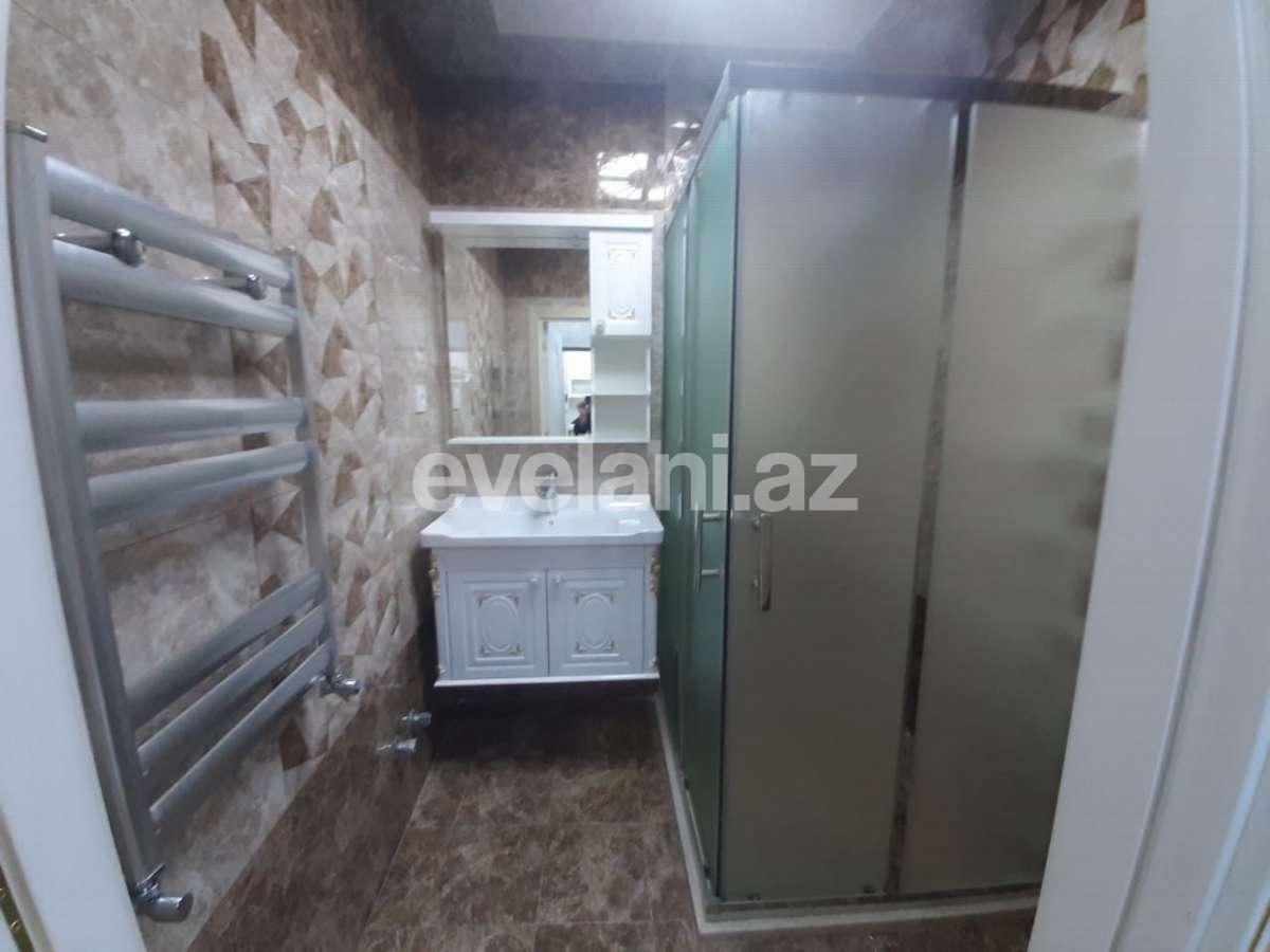 Satılır, yeni tikili, 2 otaqlı, 90 m², Nərimanov r.