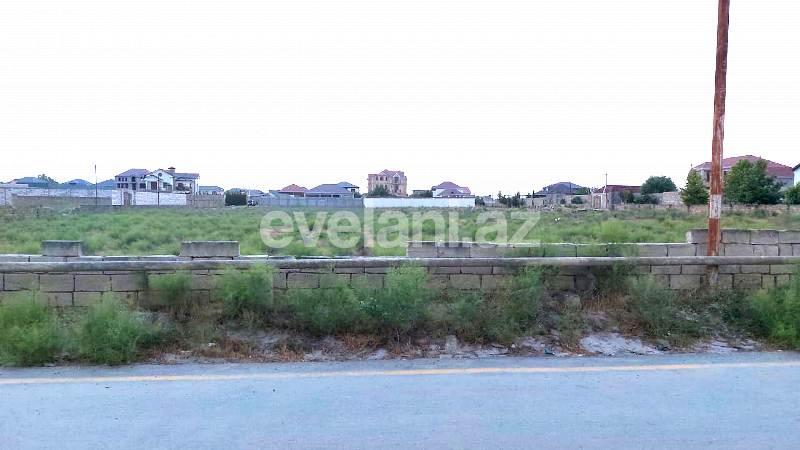 Satılır, torpaq, 95 sot, Şüvəlan q.