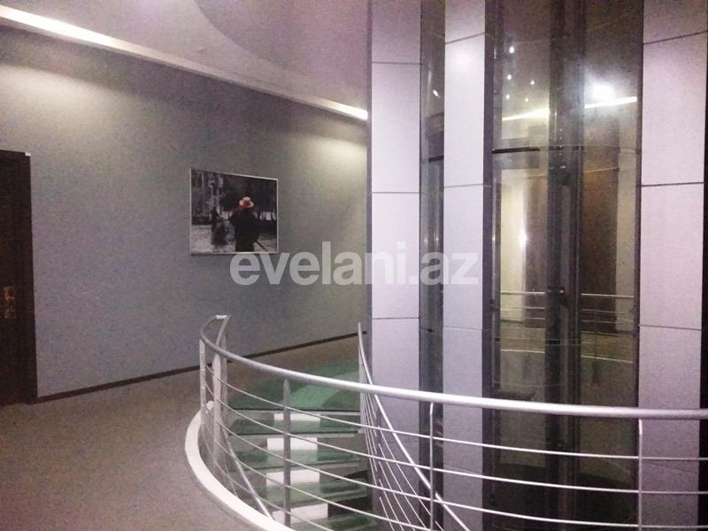 Kirayə verilir, ofis, 1 otaqlı, 30 m², Gənclik m.