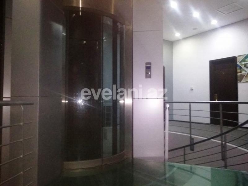 Kirayə verilir, ofis, 1 otaqlı, 30 m², Gənclik m.