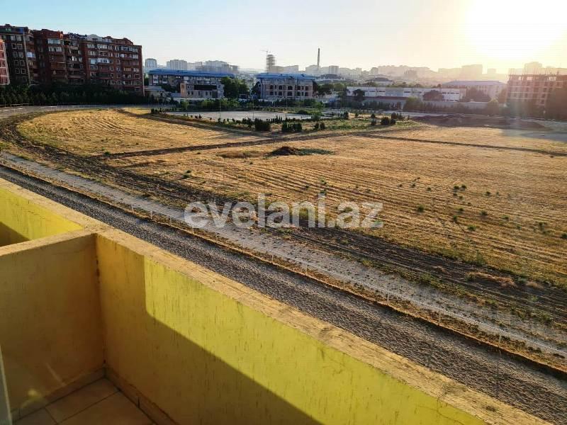 Kirayə verilir, ofis, 1 otaqlı, 30 m², Gənclik m.