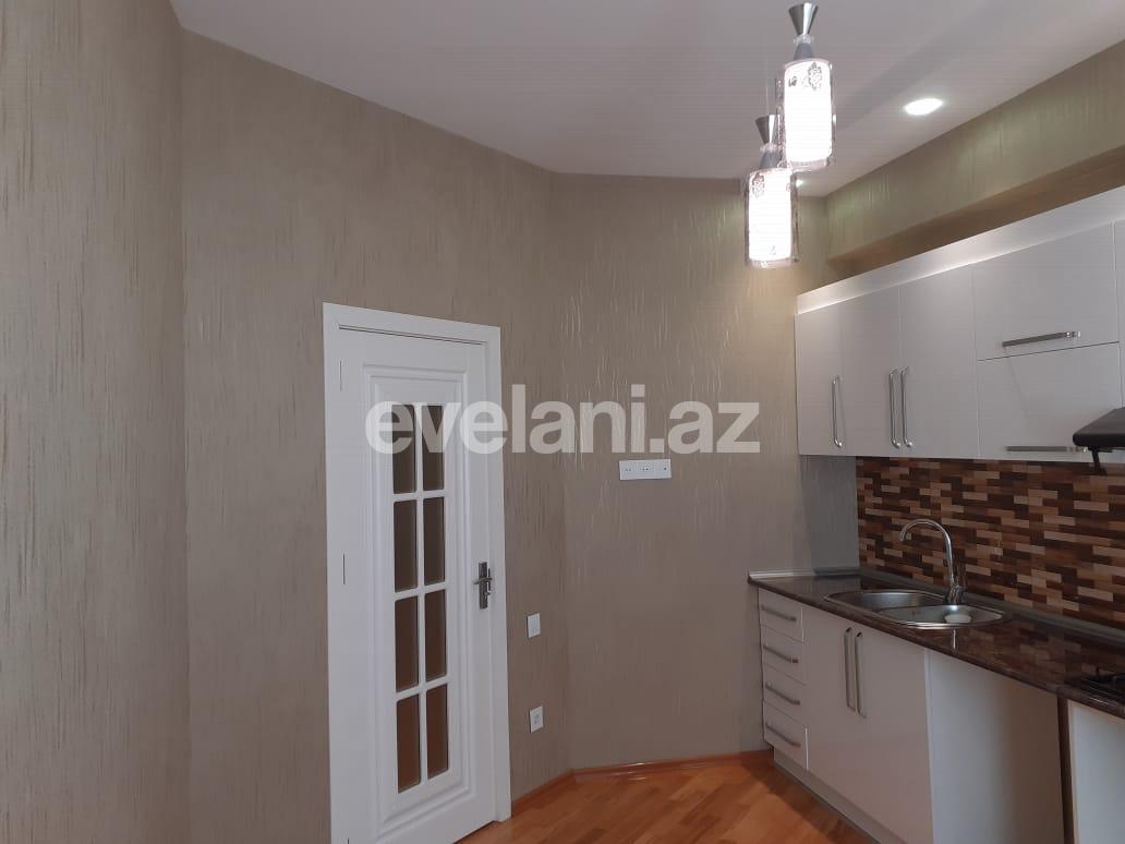 Satılır, yeni tikili, 2 otaqlı, 71 m², Nərimanov r.