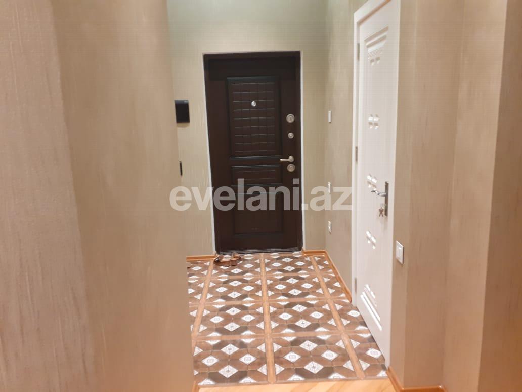 Satılır, yeni tikili, 2 otaqlı, 71 m², Nərimanov r.