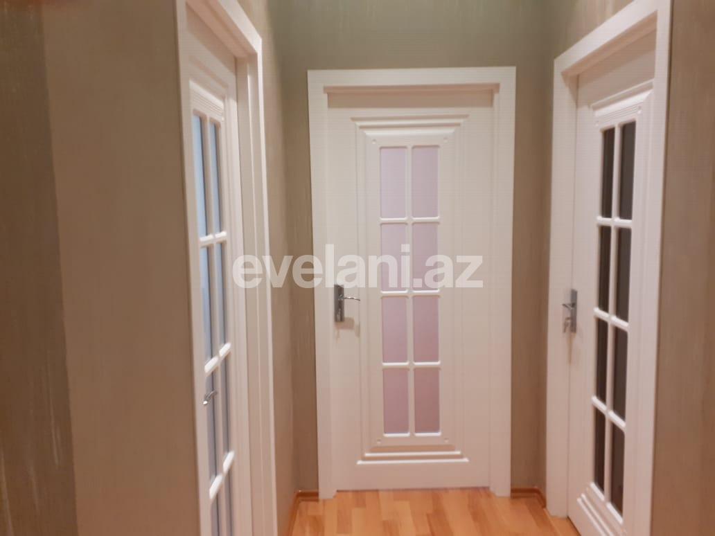 Satılır, yeni tikili, 2 otaqlı, 71 m², Nərimanov r.