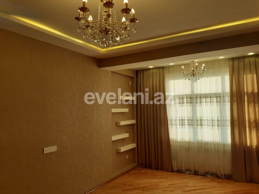 Satılır, yeni tikili, 2 otaqlı, 71 m², Nərimanov r.
