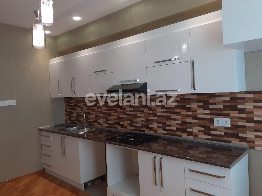 Satılır, yeni tikili, 2 otaqlı, 71 m², Nərimanov r.