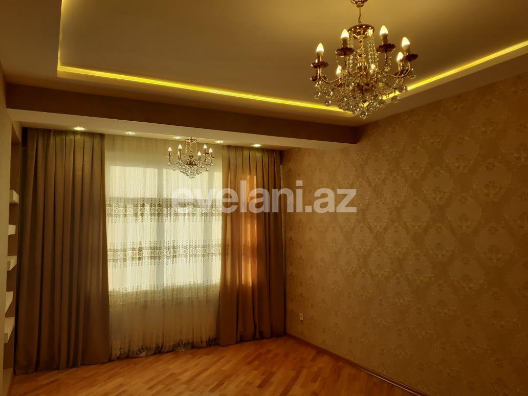 Satılır, yeni tikili, 2 otaqlı, 71 m², Nərimanov r.