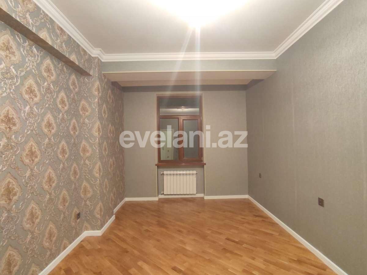 Sale, new building, 2 room, 76 m², Narimanov r.