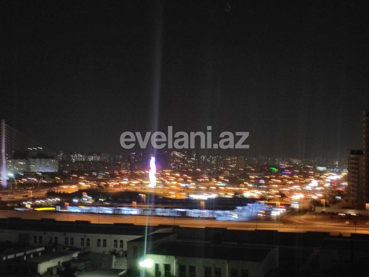 Sale, new building, 2 room, 76 m², Narimanov r.