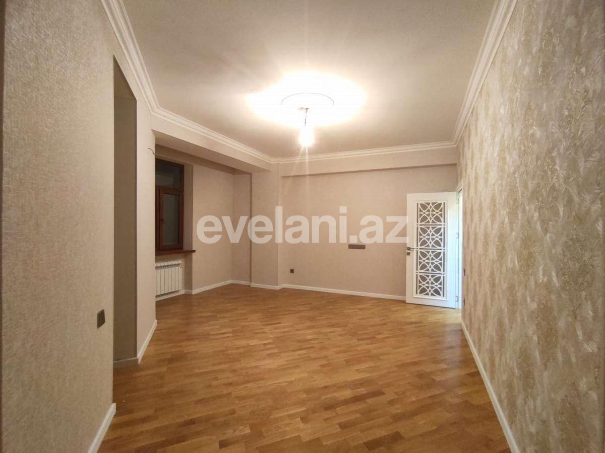 Sale, new building, 2 room, 76 m², Narimanov r.