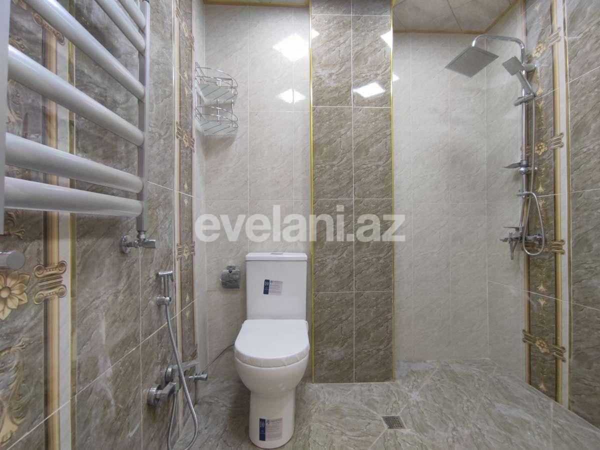 Sale, new building, 2 room, 76 m², Narimanov r.