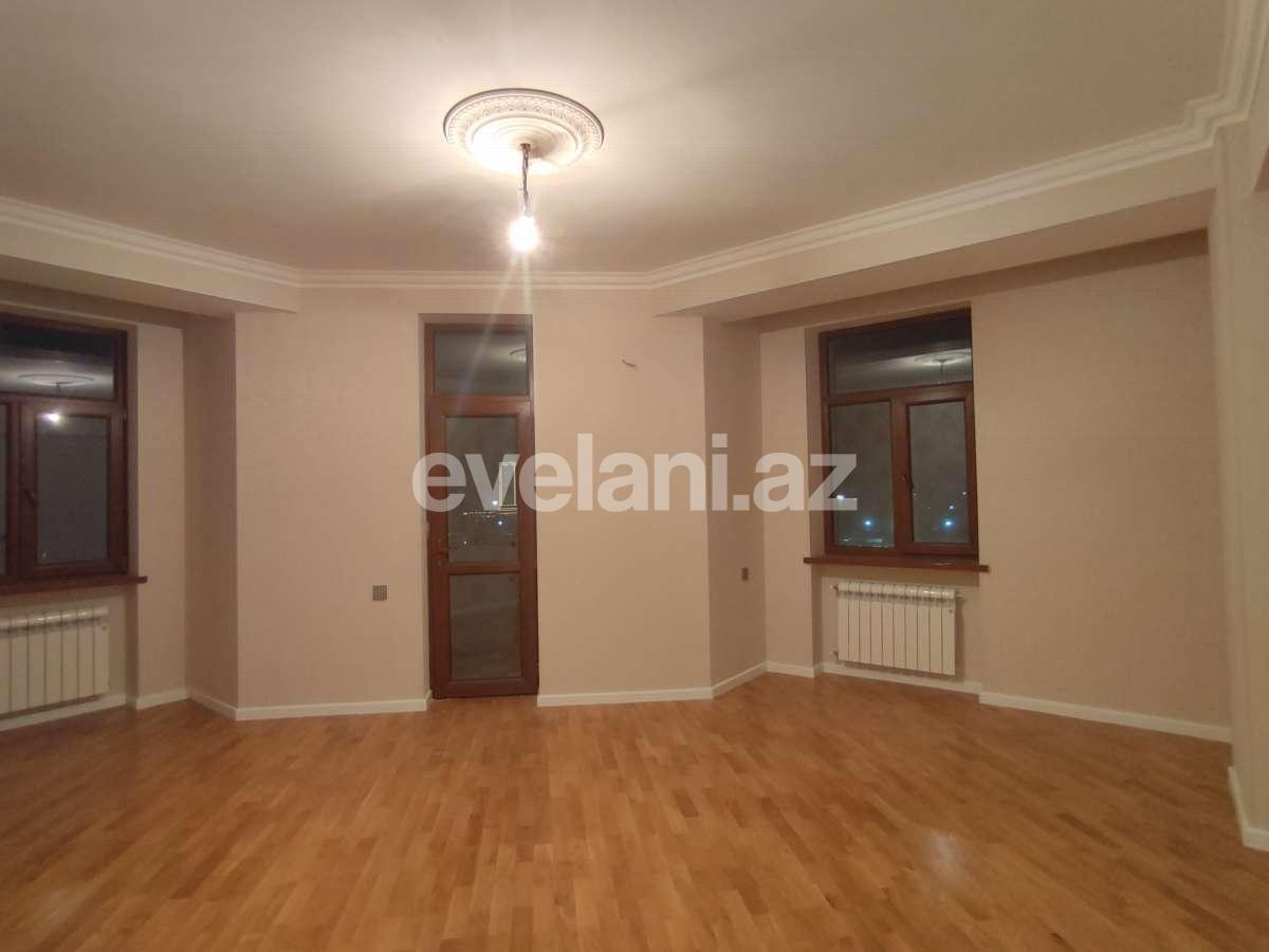 Sale, new building, 2 room, 76 m², Narimanov r.