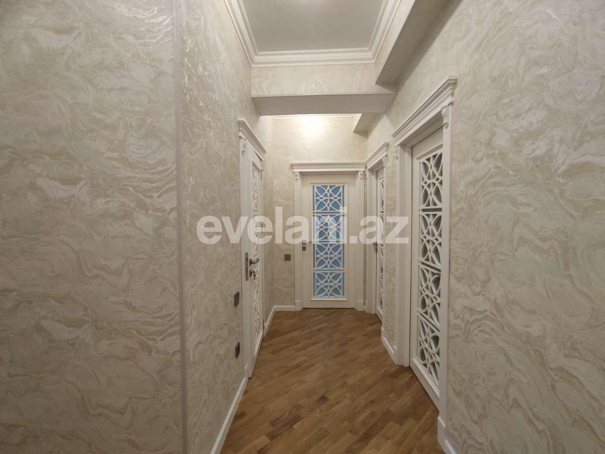 Sale, new building, 2 room, 76 m², Narimanov r.