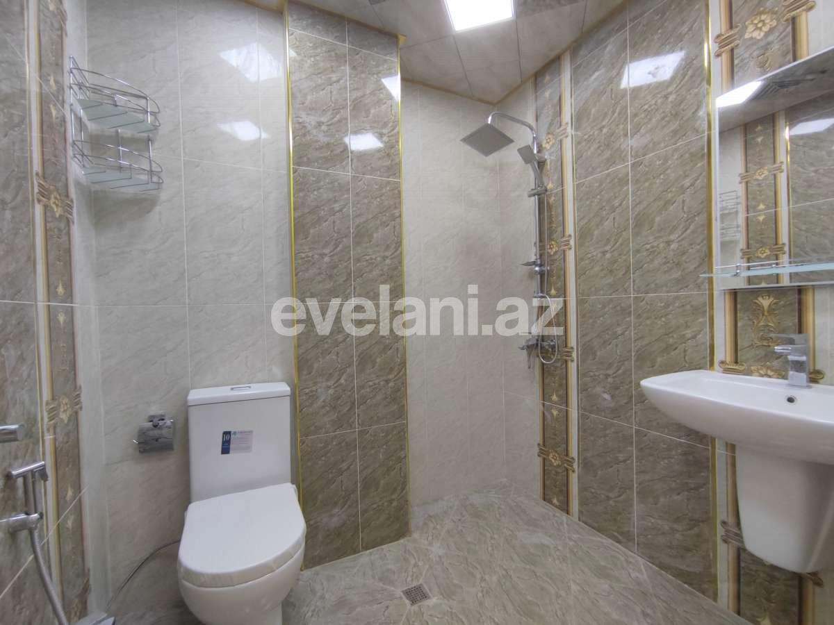 Sale, new building, 2 room, 76 m², Narimanov r.