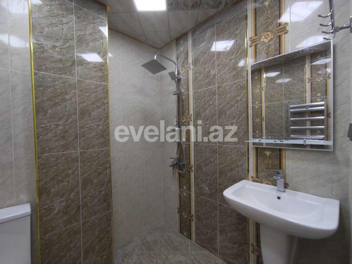 Sale, new building, 2 room, 76 m², Narimanov r.