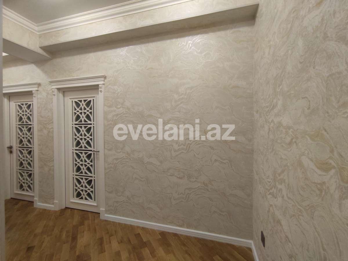 Sale, new building, 2 room, 76 m², Narimanov r.