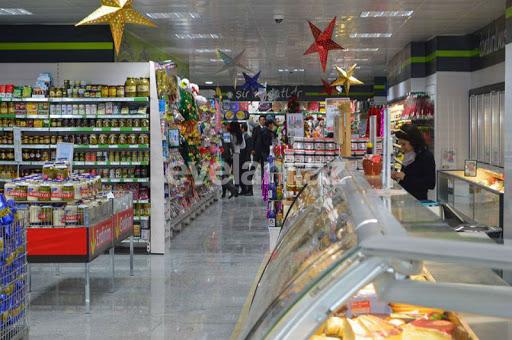 Satılır, obyekt, 1250 m², Xalqlar Dostluğu m.