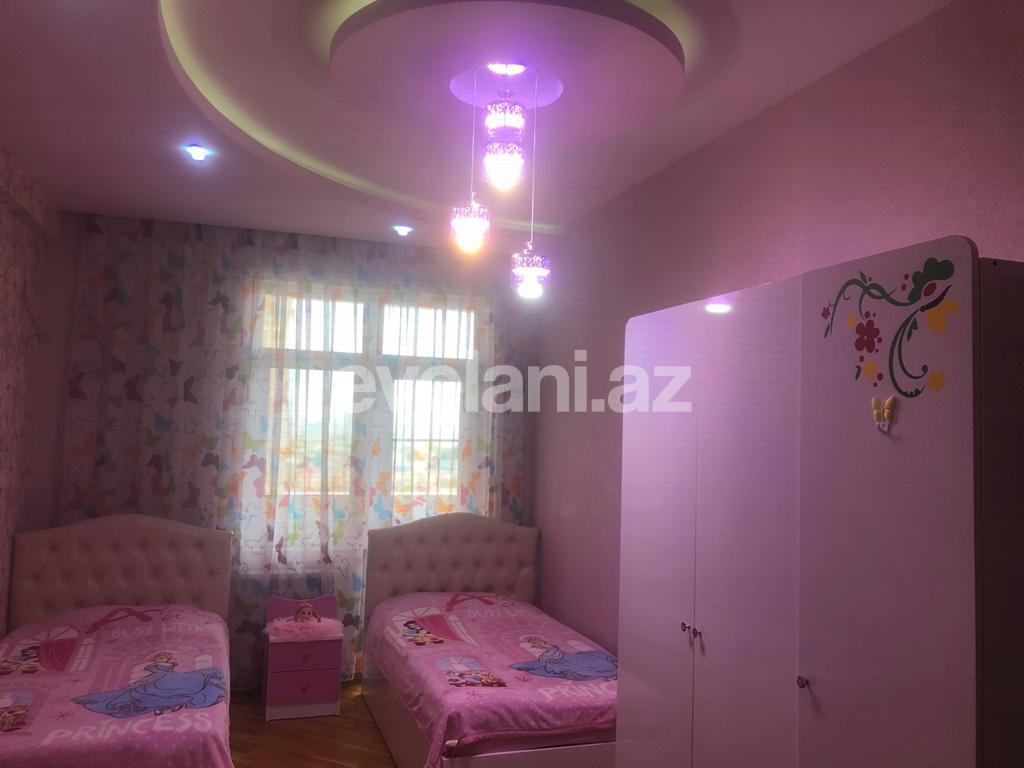 Sale, new building, 3 room, 129 m², Darnagul m.