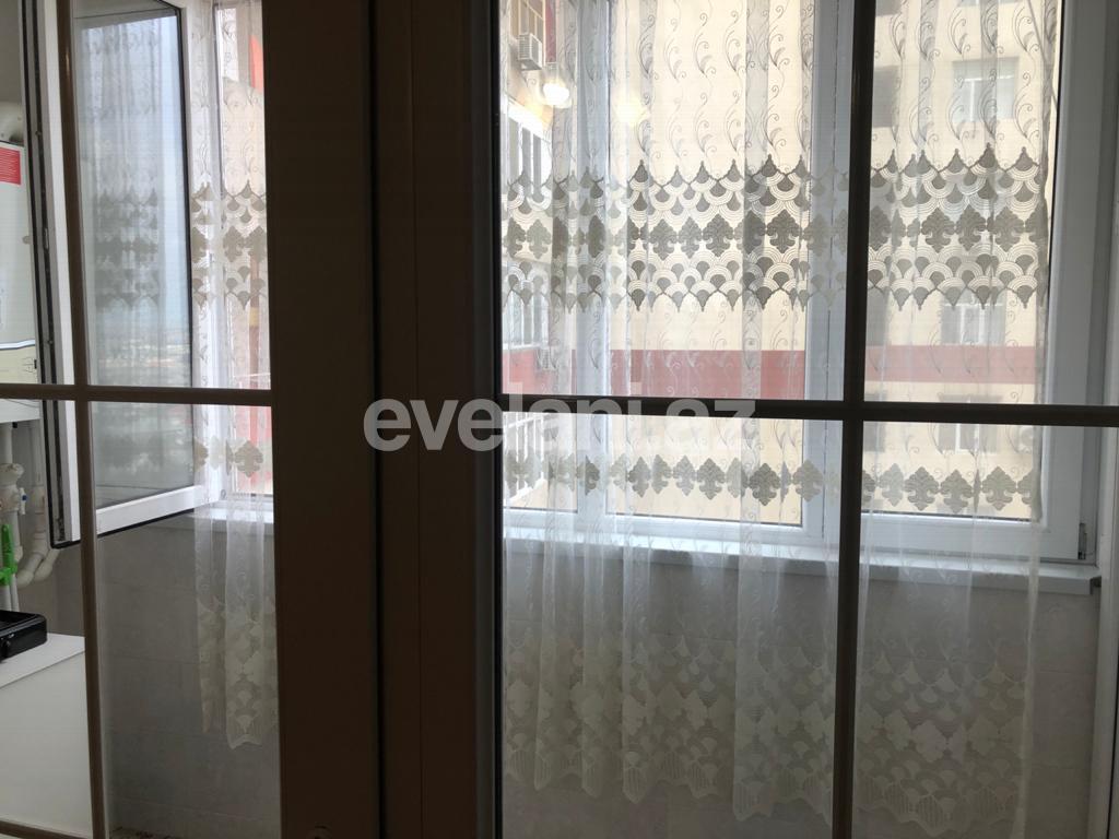 Sale, new building, 3 room, 129 m², Darnagul m.