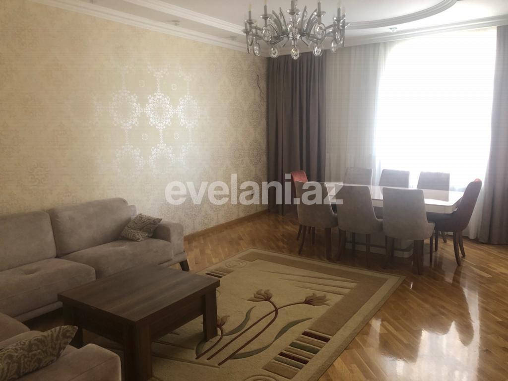 Sale, new building, 3 room, 129 m², Darnagul m.