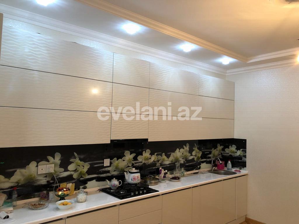 Sale, new building, 3 room, 129 m², Darnagul m.