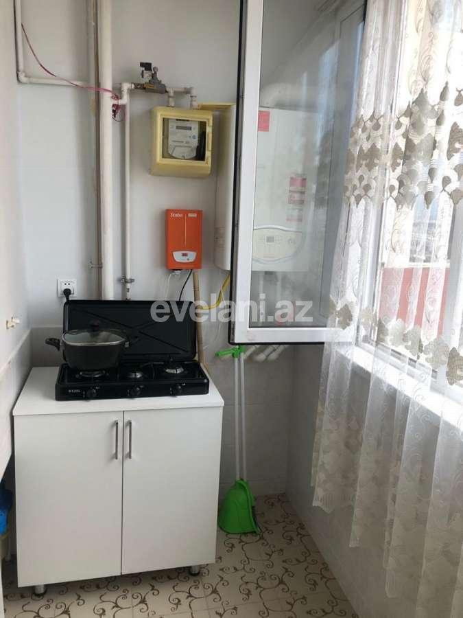 Sale, new building, 3 room, 129 m², Darnagul m.