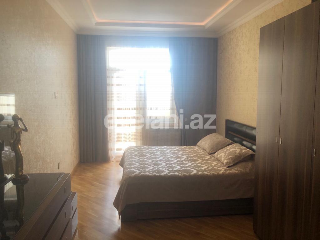 Sale, new building, 3 room, 129 m², Darnagul m.