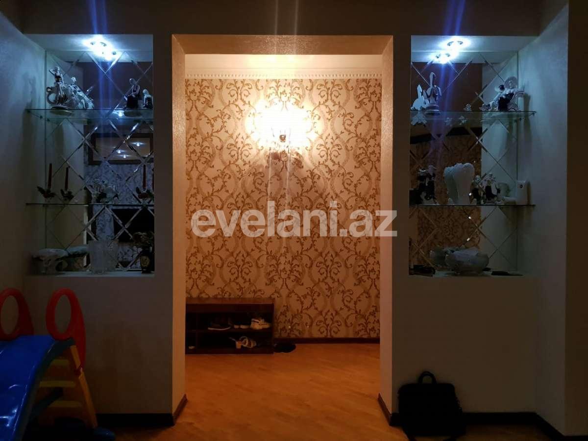 Satılır, yeni tikili, 4 otaqlı, 180 m², Şah İsmayıl Xətai m.