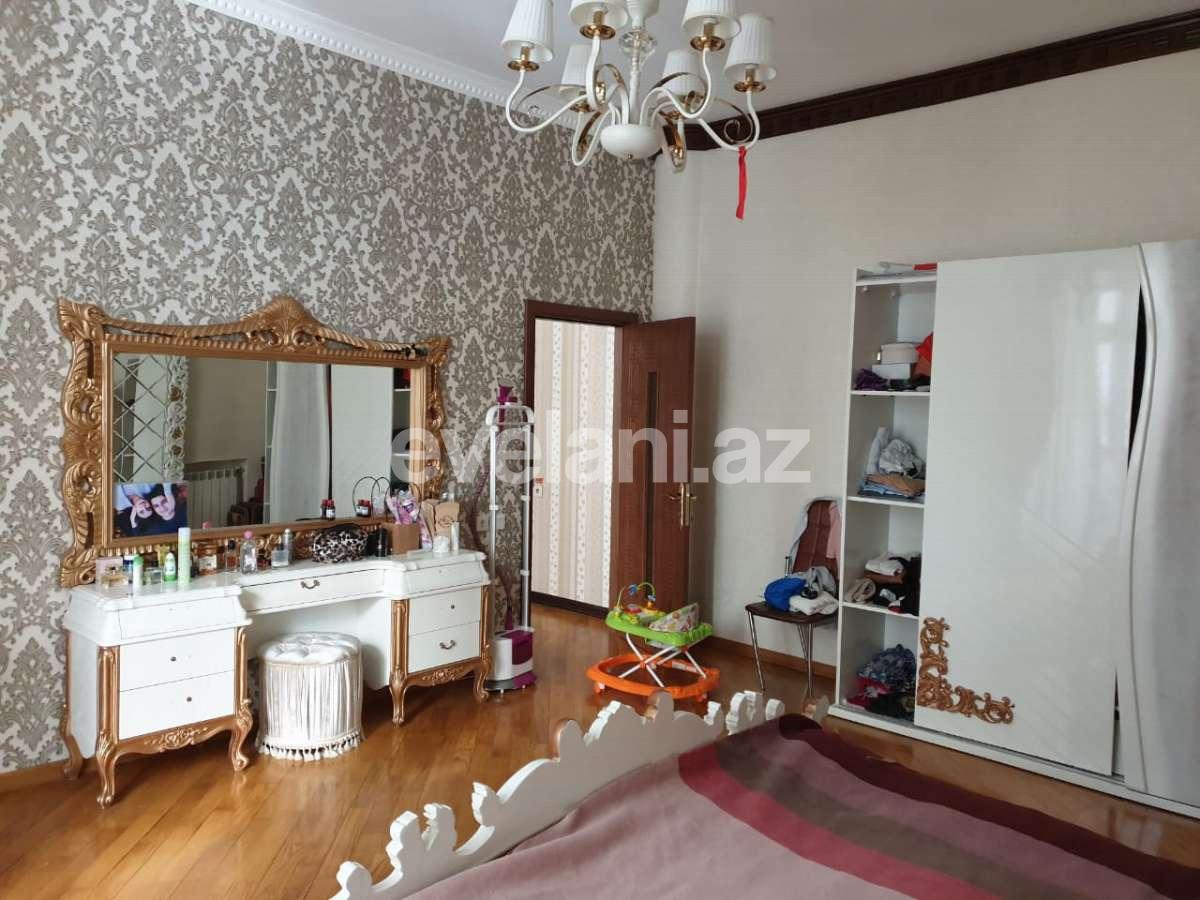 Satılır, yeni tikili, 4 otaqlı, 180 m², Şah İsmayıl Xətai m.