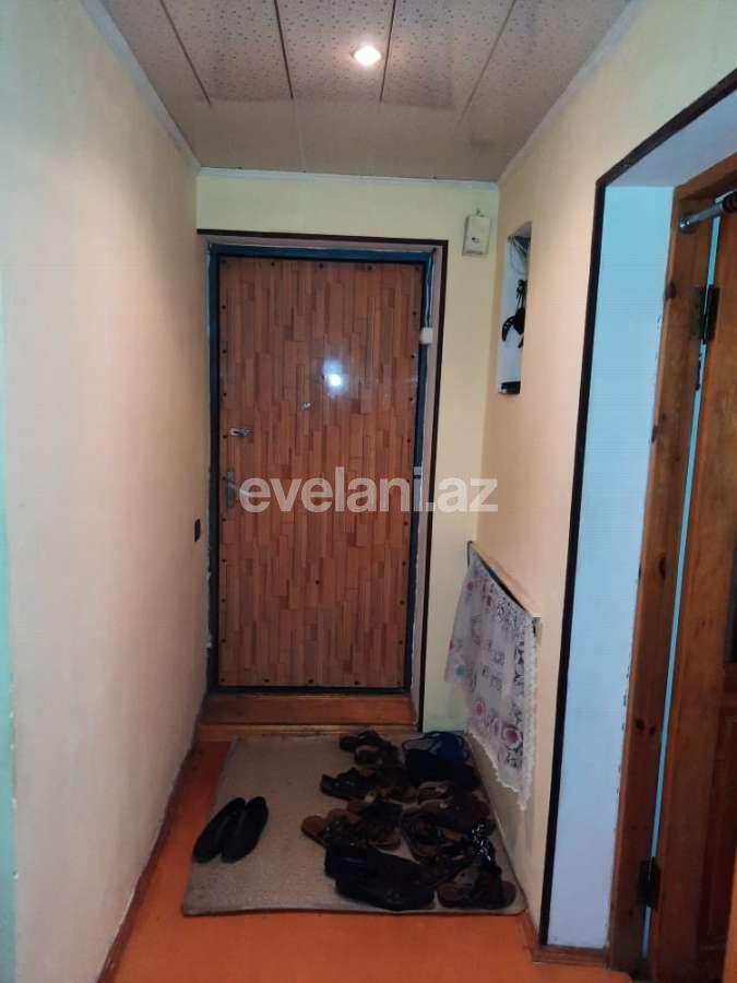 Satılır, köhnə tikili, 3 otaqlı, 110 m², Bakıxanov q.